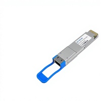 400G DR4+ QSFPDD-400G-DR4 Optical Module 2 km 1310 nm MPO-Compatible for H3C for Mellanox (China)