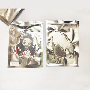 En gros chaud anime <span class=keywords><strong>sexy</strong></span> fille modélisation voiture rétroviseur pendentif suspendu décoration désodorisant en stock - Product Image 4