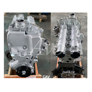 Ensemble moteur EA111 1.4T CAV pour VW Golf Tiguan Scirocco Jetta Polo Audi <span class=keywords><strong>A1</strong></span> Seat Ibiza - Product Image 4