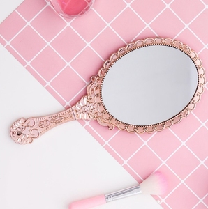 Organizador de labios/Brillo/<span class=keywords><strong>ojos</strong></span>, espejo de belleza para pestañas, tocador plegable, extensión de pestañas Personal, batería, espejo USB - Product Image 5