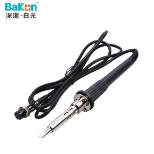ด้ามจับหัวแร้งบัดกรี Bakon 150W รุ่น BK3300L อุปกรณ์เสริมสำหรับสถานีบัดกรีแบบไร้สารตะกั่วโดยเฉพาะ - Product Image 5