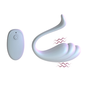 Odeco Vibrerende Ei Bestseller Vagina Adult Sextoy Vibrator voor Vrouwen Seksproducten Adult <span class=keywords><strong>Toys</strong></span> Vibrator Dildo Sextoys - Product Image 6
