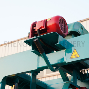 Trung Quốc nóng bán Qtj4-40 xi măng rỗng Khối Nhà sản xuất rắn gạch đúc máy móc để bán - Product Image 6