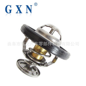 เทอร์โมสตัทเครื่องยนต์บล็อก 1096283 สำหรับรถยนต์ Changan Ford Fiesta Focus AHM 4HV 4HU 4HH 4HJ อะไหล่ทดแทน - Product Image 2