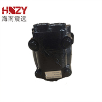 Bm Bmer Bmk Bmr Hydraulischer Orbitalmotor BM-160 BM1-250 BM1-125 BM1-160 BM1-200 BM1-400 BMP-160 Motor Zykloid