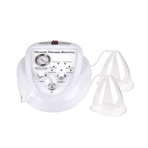 Appareil de massage vibrant <span class=keywords><strong>portable</strong></span> pour la poitrine avec fonction d'aspiration – <span class=keywords><strong>Avis</strong></span> pour femme élégante - Product Image 1