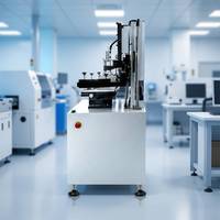 Offre Spéciale – Imprimante semi-automatique de pâte à souder KAYO-5088, machine d'impression de pochoirs SMT pour composants électroniques