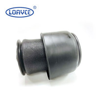 37126795013 Kit de resorte de aire trasero bolsas de suspensión de aire para BMW X5 F15 BMW X6 F16 proveedor de bolsa de resorte de aire