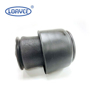 37126795013 phía sau không khí mùa xuân Kit không khí treo túi cho BMW X5 F15 BMW X6 F16 không khí mùa Xuân Túi Nhà cung cấp - Product Image 4