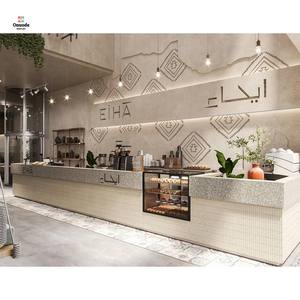 ตู้โชว์เครื่องประดับแก้วสั่งทำพิเศษสุดหรู พร้อมไฟ LED สำหรับร้านค้าและเฟอร์นิเจอร์ร้านขายเครื่องประดับ - Product Image 1