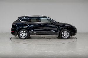 KM hiệu suất 9y0.2 Turbo GT BodyKit (DRL, đèn hậu và 9y0.2 pdls Đèn pha) chất lượng cao cho Cayenne 958.1-Phiên bản đơn giản - Product Image 5