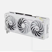 Nouvelle carte graphique TUF Gaming GeForce RTX 5070 Ti 16 Go OC blanche RTX5070 Ti, carte graphique de jeu, GPU, carte vidéo 5070TI, ordinateur de bureau de jeu