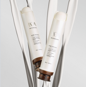 Dermagen Bichaeahn Camellia Crema Hidratante Reductora de Poros - Cuidado de la Piel Vegano Coreano para Reafirmar los Poros, Crema de Belleza Antienvejecimiento - Product Image 4