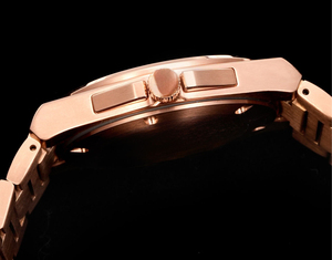 Relojes de Moda de Primera Calidad con Cajas de Acero Inoxidable, Relojes Personalizados para Hombre para Negocios, Relojes de Lujo - Product Image 6