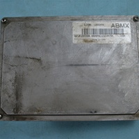 Placa de ordenador de motor Regal de segunda mano ECM PCM E39A 12657776 12655478 para el desmontaje de automóviles La Crosse GL8 SRX Malibu