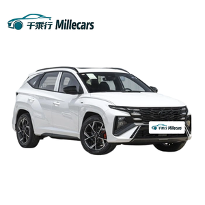 Cuero de Alta Calidad Usado para <span class=keywords><strong>Tucson</strong></span>, Lado Izquierdo, Color Oscuro, R17, SUV Compacto, Económico, Lujoso, Confiable, Duradero, Espacioso, Alto Valor de Reventa - Product Image 3