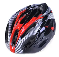 Casque de vélo de route adulte personnalisé en gros casque de vélo de protection