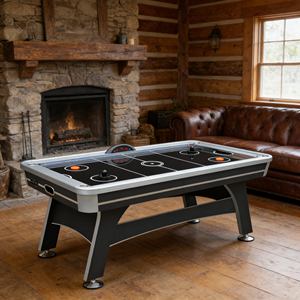 <span class=keywords><strong>Mesa</strong></span> de <span class=keywords><strong>Hockey</strong></span> de <span class=keywords><strong>Aire</strong></span> en Oferta, <span class=keywords><strong>Mesa</strong></span> de <span class=keywords><strong>Hockey</strong></span> de <span class=keywords><strong>Aire</strong></span> para el Hogar, para Operaciones Comerciales en Espacios Pequeños - Product Image 2