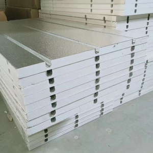 Tùy chỉnh điện rạng rỡ sàn hệ thống sưởi ấm với nước nhiệt Polystyrene XPS dưới sàn sưởi ấm Bảng điều chỉnh - Product Image 3