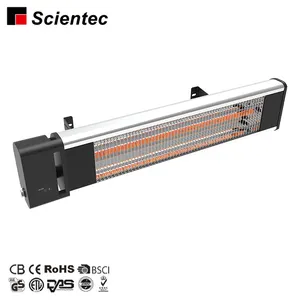 Factory Directly 1800 Watts Far Infrared Radiant Electric Ceiling Heaters For House