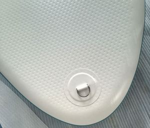 Hisea AL1 nhà máy bán buôn tùy chỉnh đứng lên tàu chèo ván lướt sóng Inflatable mềm ván lướt sóng bộ bao gồm 8 loại phụ kiện - Product Image 4