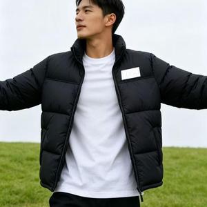 Chaqueta Original <span class=keywords><strong>North</strong></span> Puffer 700 al por Mayor, <span class=keywords><strong>Ropa</strong></span> <span class=keywords><strong>de</strong></span> Invierno Impermeable y Cortavientos para Hombre, Chaqueta <span class=keywords><strong>de</strong></span> Esquí con Forro <span class=keywords><strong>de</strong></span> Plumón - Product Image 1