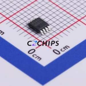 Chip IC de circuito integrado PAM2401SCADJ de alta calidad, PMIC, IC de potencia de DC-DC, venta completa, componente electrónico, servicio BOM - Product Image 1