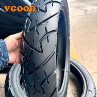 Pneu de moto cross professionnel 80/100-21 110/90-19, pneu extérieur tout-terrain pour moto de montagne, adhérence profonde à crampons