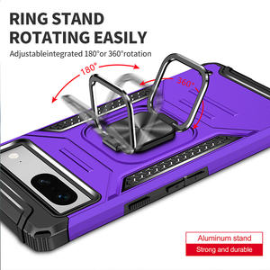 Custodia per telefono per Google Pixel 10 <span class=keywords><strong>Pro</strong></span> XL supporto posteriore per Xiaomi Note10 - Product Image 3