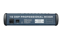 GL120 Produits en gros Fabricant professionnel Table de mixage audio stéréo 12 canaux