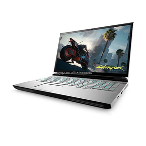 Hot alienwares khu vực 51m lõi I9-10900K 1TB HDD + 512GB SSD 17.3 inch chơi game máy tính xách tay - Product Image 5