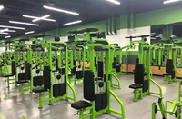 Banc inclinable et déclinable haut de gamme pour usage commercial, fitness, musculation, clubs intérieurs, exercices à domicile et en salle de sport - À vendre