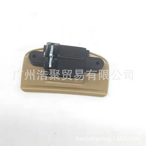 Buick Excelle Glove Box Latch Beige <b>ABS</b> Replacement Part 5497633 - Product Image 4