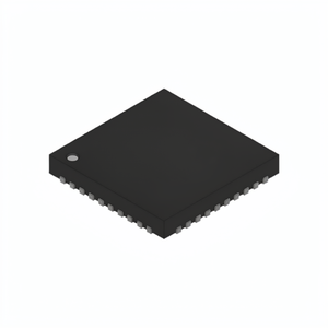 40 WFQFN Exposed <b>Pad</b> DS10BR254TSQ Electronic Components Purchase Manufacturer Channel LINE RECEIVER, 1 FUNC, 2 DRIVER, Interface - Product Image 1