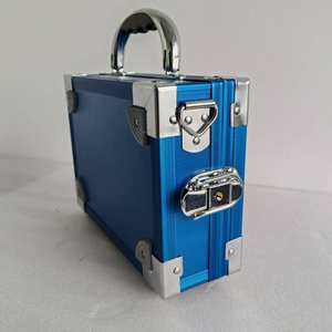 Portable <span class=keywords><strong>Yoyo</strong></span> Case yo-yo mallette de rangement avec serrure - Product Image 2