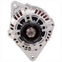 Alternador para Auto KINGSTEEL, Piezas de Repuesto para Automóviles, Alternador para Hyundai 12V24V48V, Precios de Fábrica