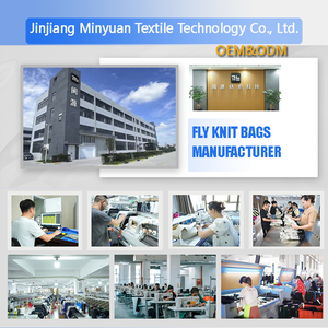 Women's Casual Large Capacity Tote <strong>Bag</strong> with Flying <strong>Panda</strong> Design Woven Shoulder Strap PU Polyester Lining Open Closure - Product Image 5