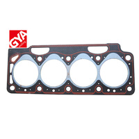 Kit de joint de culasse moteur F1N F2N pour RENAULT CLIO TRAFIC T5 R9 11 19 21 S48 VOLVO 340-360 B 17 1.7L OEM 7700713860