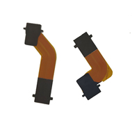 Câble flexible de câblage du clavier LR original PS5 1.0 en gros pour la manette PlayStation 5 PS5 pour le marché de la remise à neuf