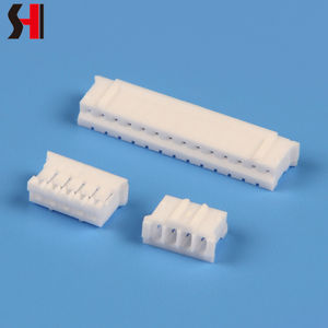 JST PH Series <span class=keywords><strong>PHR</strong></span>-<span class=keywords><strong>3</strong></span> <span class=keywords><strong>PHR</strong></span>-2 <span class=keywords><strong>PHR</strong></span>-4 <span class=keywords><strong>PHR</strong></span>-6 <span class=keywords><strong>PHR</strong></span>-7 SH20001ขั้วต่อตัวผู้ขนาด2.00มม. ขั้วต่อปลั๊กตัวผู้ - Product Image 6