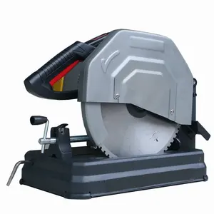 Electric Circular Saw Ultra-thin Dry Cutting Specialized Miter Saw Cutting Machine