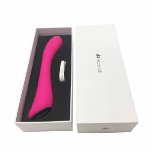 Fournisseur chinois en gros, usine OEM, <span class=keywords><strong>boîte</strong></span> en papier personnalisée pour jeux sexuels pour adultes avec insert en EVA/mousse découpé - Product Image 2