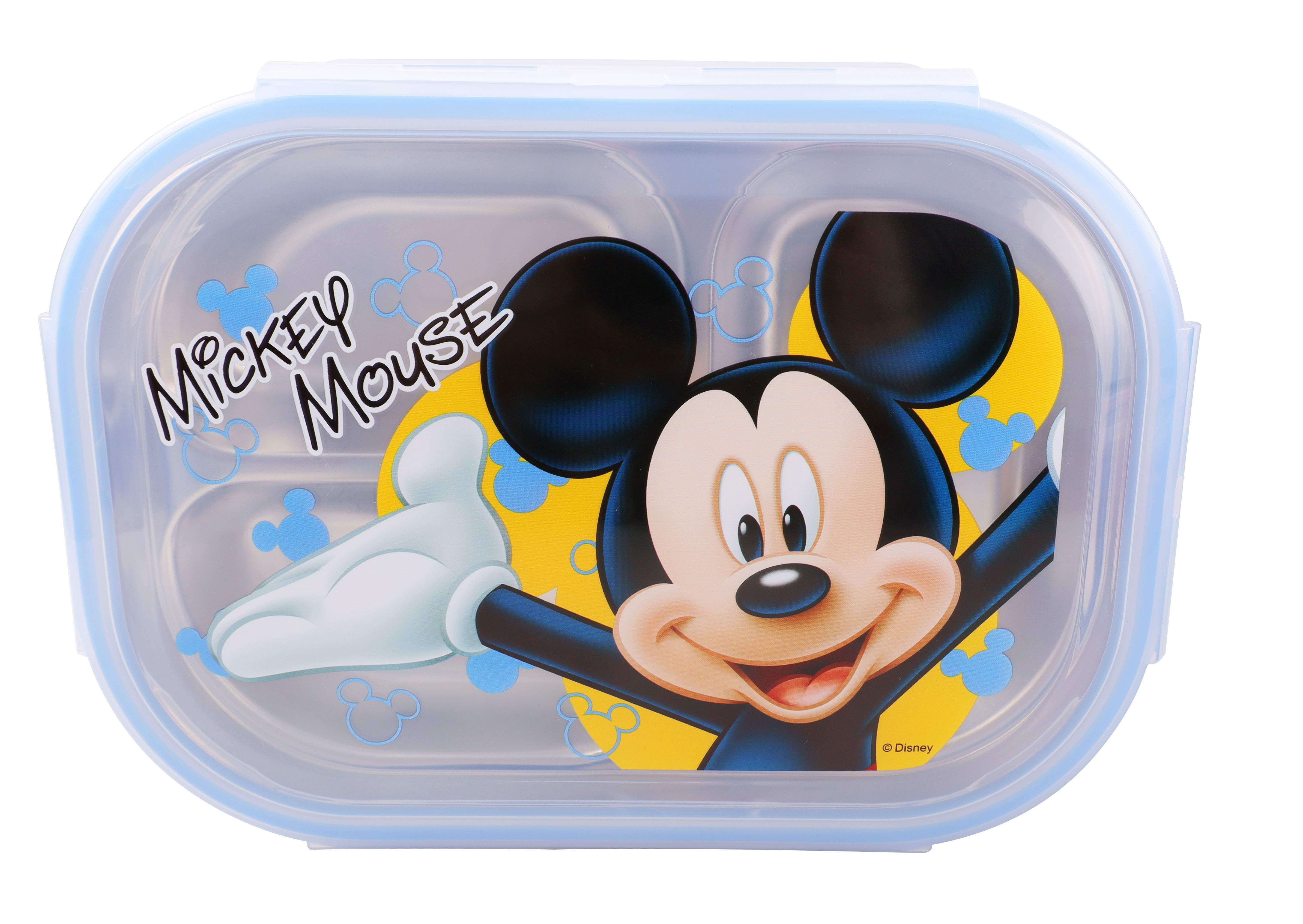 Mickey