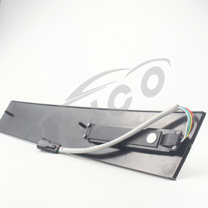 Module de commande de clavier d'entrée de porte sans clé Kico OE DB5Z-7820555 pour <span class=keywords><strong>Fiesta</strong></span> VII 2018-2019 DC 12V - Product Image 4
