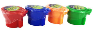 Juguetes al por Mayor Nickelodeon Toilet Slime - Product Image 4