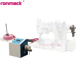 Ronmack RM-SP один ключ запуска автоматического подсчета полностью автоматический передний тянуть тип спагетти устройства