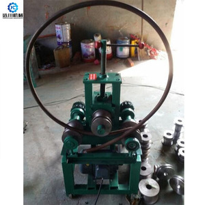 Shangong fabricantes fornecer máquina de dobra de tubulação elétrica, máquina de dobra de peso vertical 76 - Product Image 2