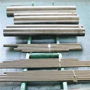 Hitze beständige Nickels tangen <span class=keywords><strong>Incoloy</strong></span> 800 800H 800Ht <span class=keywords><strong>925</strong></span> 926 Legierung stangen - Product Image 5