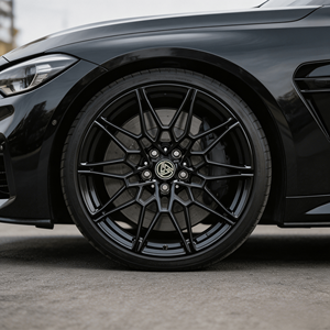 ล้อฟอร์จสั่งทำพิเศษ XINLAI สำหรับรถยนต์ BMW G05 G06 G07 G01 X3 X5 X6 X7 ขนาด 19 20 21 นิ้ว ขอบล้อเว้าแบบกำหนดเอง ผลิตจากโลหะผสม T6  5x112 ล้อสำหรับรถแข่ง - Product Image 4