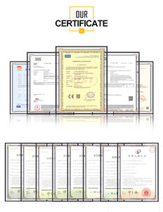 CYB0505ท่อแสดงผลดิจิตอล LED 4หลักสำหรับวัดและตรวจสอบแรงดันน้ำมันปิโตรเลียมและโลหะวิทยา - Product Image 6
